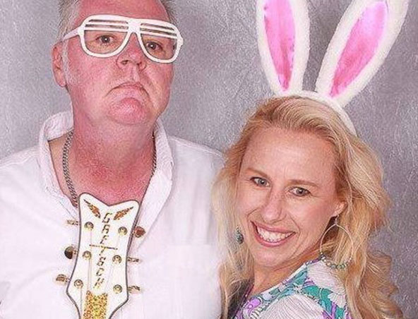 Missy And Me, musical duo in Perth, photo 3