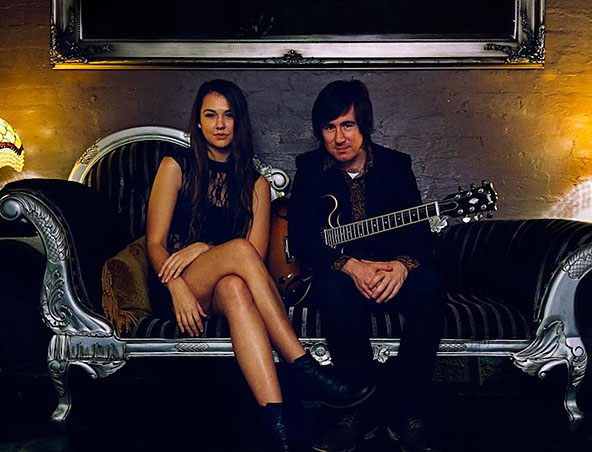 No Limits, musical duo in Perth, photo 3