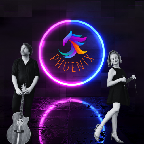 Phoenix, musical duo in Perth