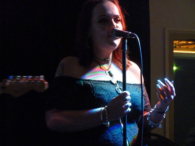 Supernova, musical duo in Perth, photo 3