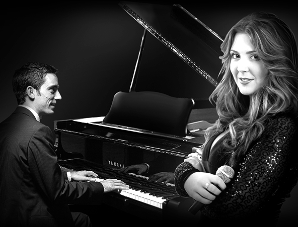 The Katherine John Conspiracy, musical duo in Perth