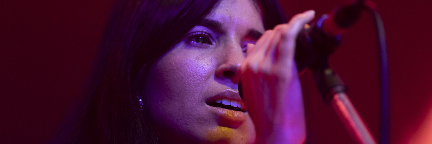 Vanessa Raspa, musical duo in Perth, photo 3
