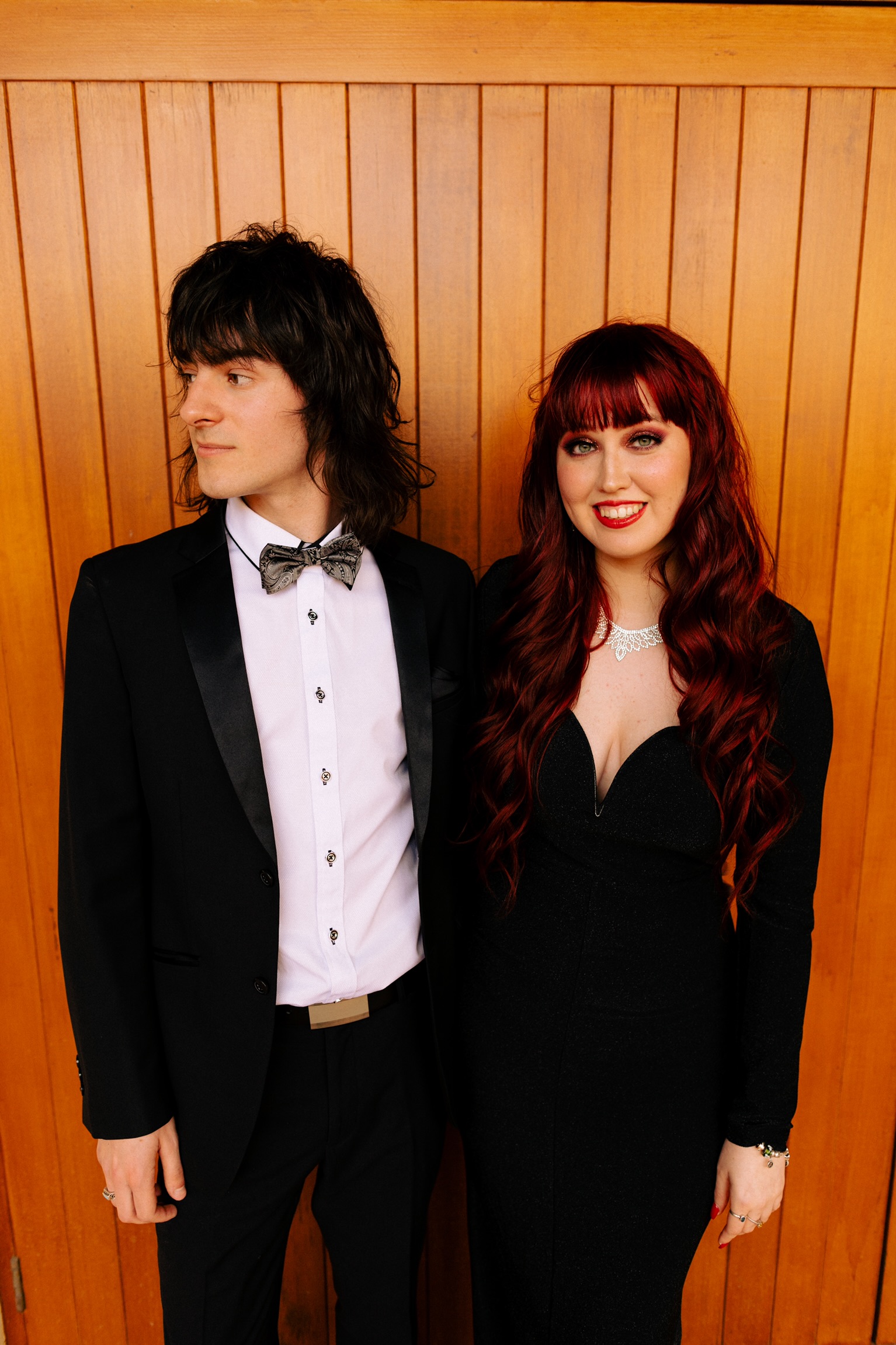 Vivid Music, musical duo in Perth
