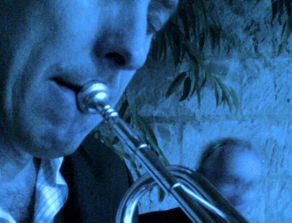 Cocktail Swing, jazz band in Perth, photo 3