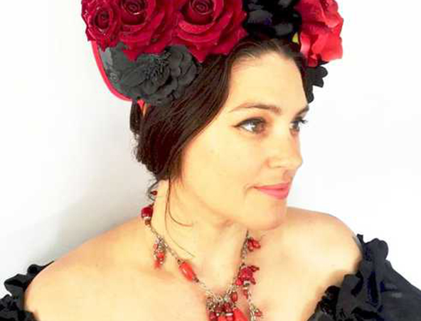 Gigi Knight, jazz band in Perth