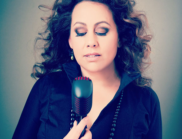 Masina Miller, jazz band in Perth