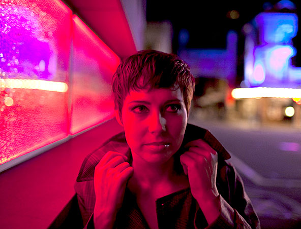 Neo, jazz duo in Perth, photo 3