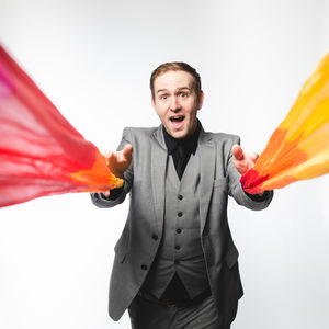Cameron, magician in Perth, photo 2
