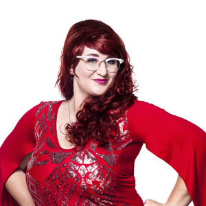 Famous Sharron, mc-master of ceremonies in Perth, photo 2