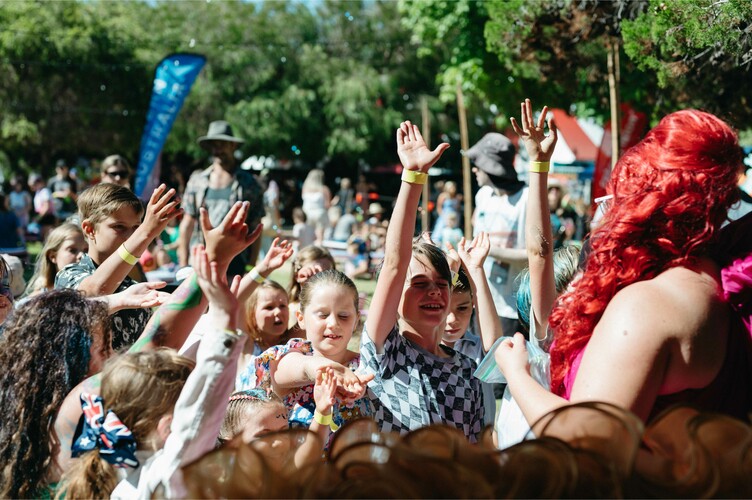 Famous Sharron, mc-master of ceremonies in Perth, photo 3