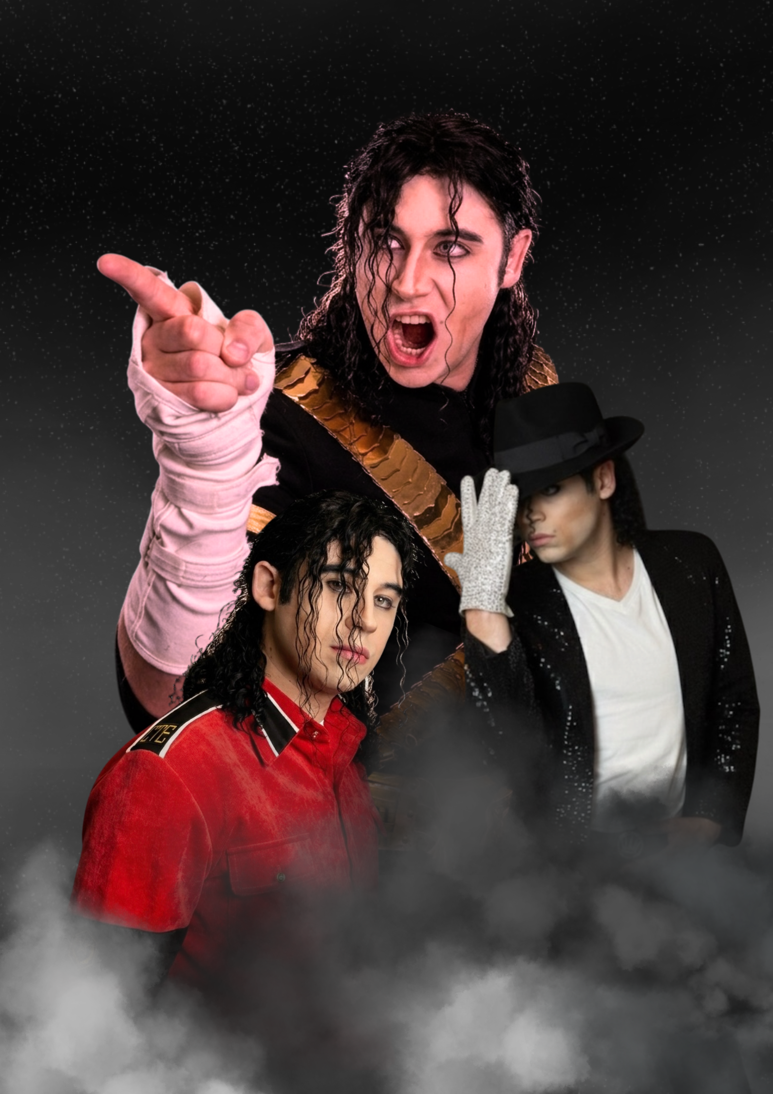 Michael Jackson Tribute Artist, tribute show in Perth, photo 2