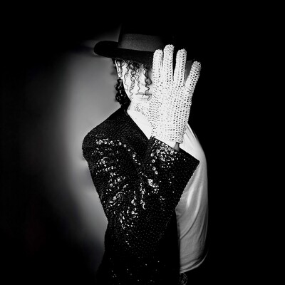 Michael Jackson Tribute Show, live in Perth