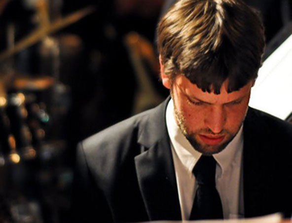 Perth Piano Player, pianist in Perth, photo 2
