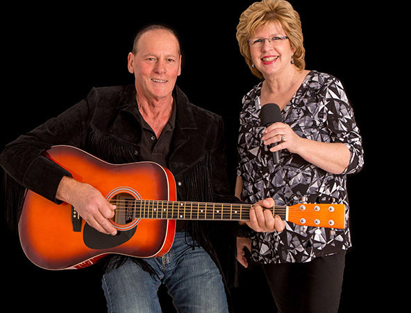 EMKAE, musical duo in Perth