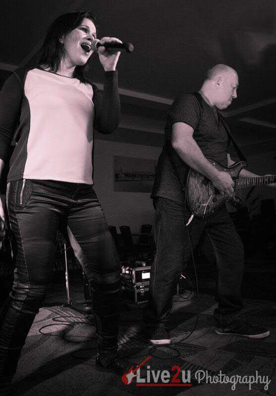 Chill Factor, musical duo in Port Macquarie, photo 2