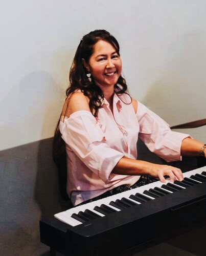 Lyndas Music Mix, musical duo in Port Macquarie, photo 3