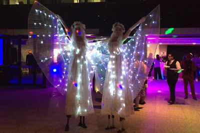 BrisCity DJs - Wedding Specialist DJs, wedding band in Brisbane