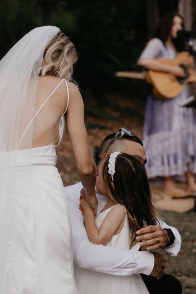 Malia Stirling Music, wedding band in Sunshine Coast, photo 2
