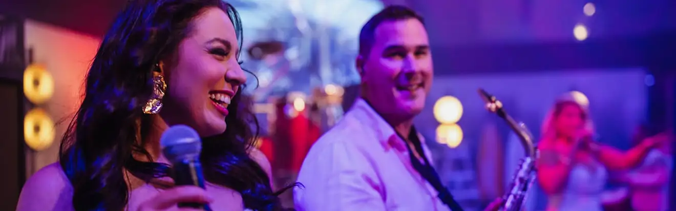 Redtie Entertainment, wedding band in Gold Coast, photo 2