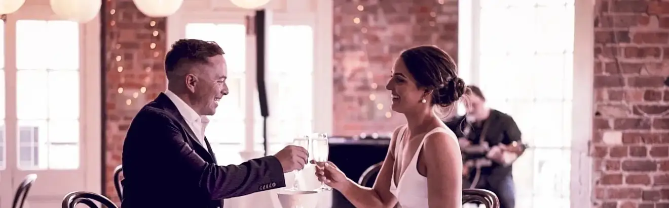 RJ Unplugged - Solo, Duo & DJ, wedding band in Gold Coast