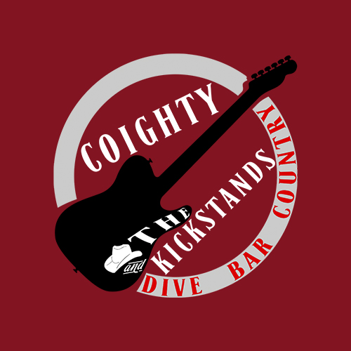 Coighty and The Kickstands, country band in Rockhampton City, photo 2