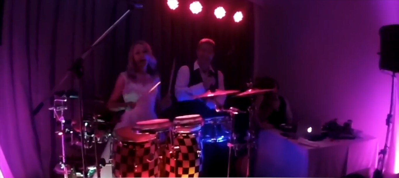 Adelaide DJ Services, wedding band in Adelaide, photo 2
