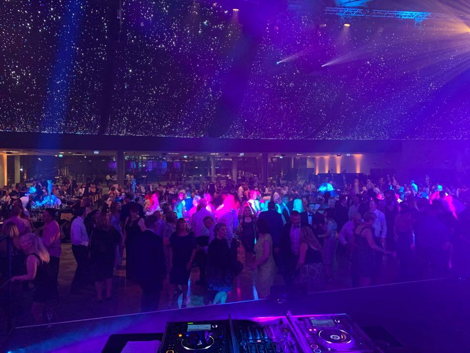 Platinum DJs, wedding band in Adelaide, photo 3
