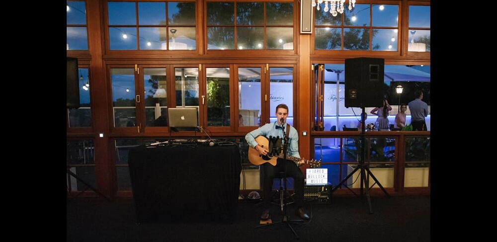 Jared Bullock Music, dj in Sunshine Coast, photo 3