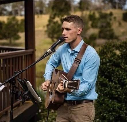 Jared Bullock Music, dj in Sunshine Coast