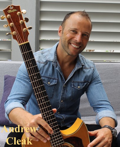Andy C, singer in Sunshine Coast, photo 3