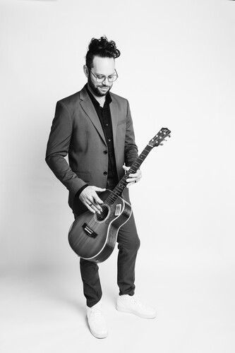 Carl Wockner, singer in Sunshine Coast, photo 3