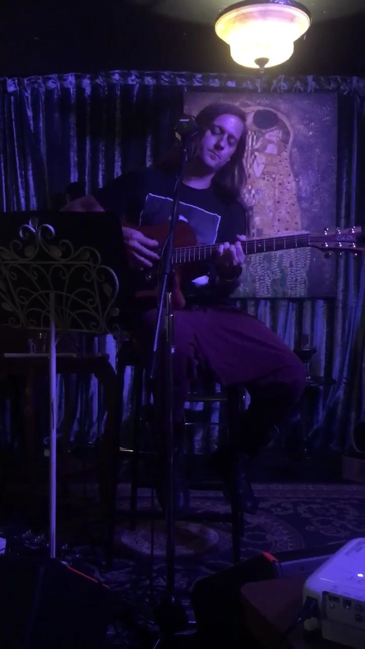 Dana Roskvist, singer in Sunshine Coast, photo 2
