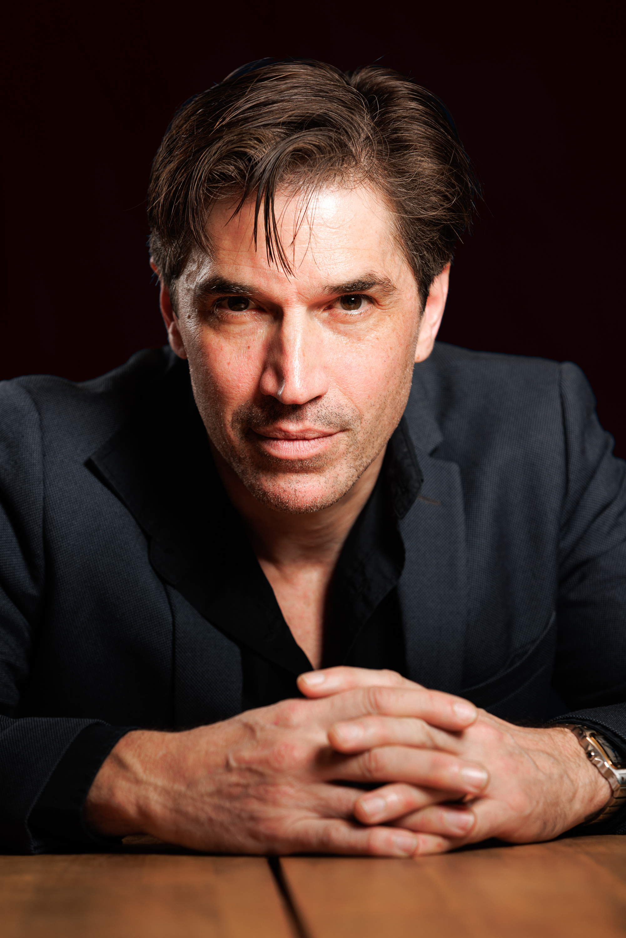 Harris Loops, musical soloist in Sunshine Coast
