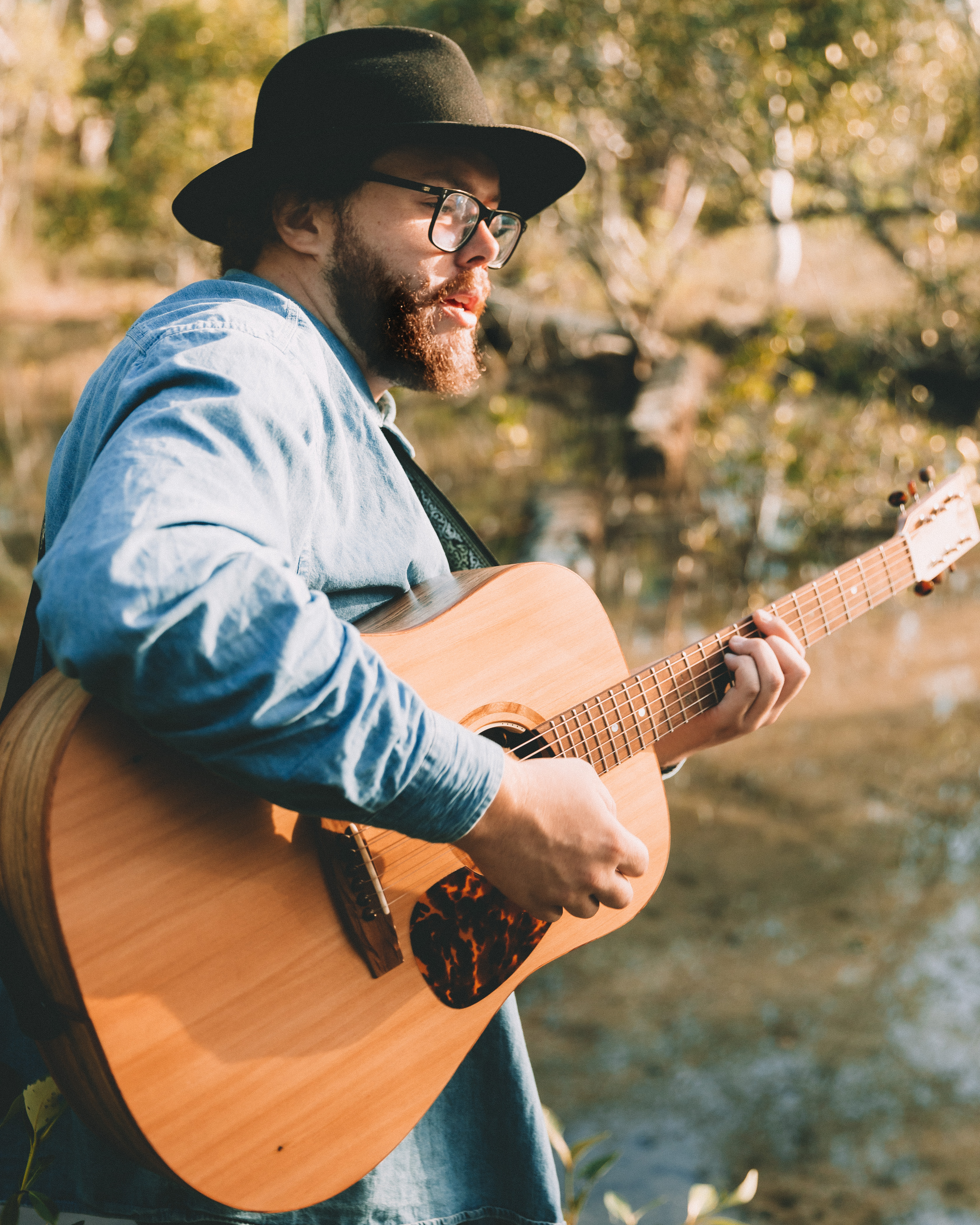 Jack Raymond, singer-songwriter in Sunshine Coast, photo 2