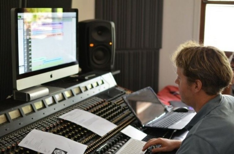 Jeremy Williams, guitarist in Sunshine Coast, photo 3