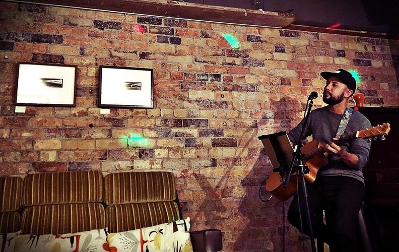 John Veloso Music, musical soloist in Sunshine Coast, photo 3