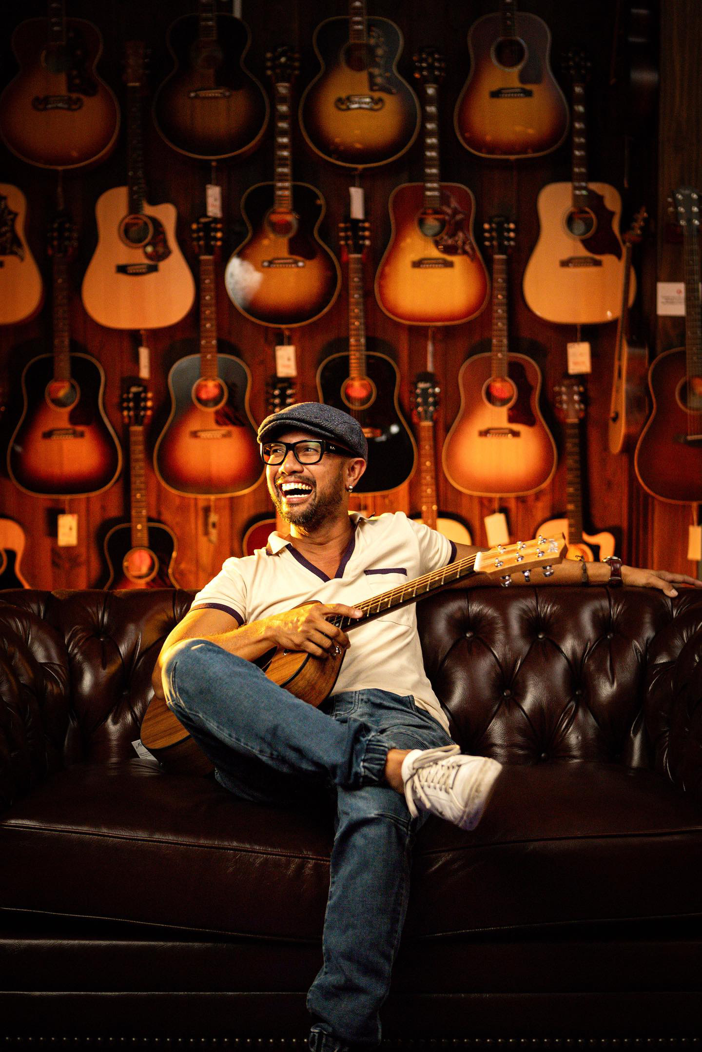 John Veloso Music, musical soloist in Sunshine Coast, photo 2