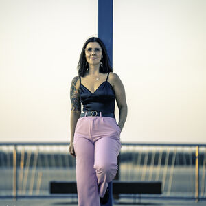Katelin, singer in Sunshine Coast, photo 2