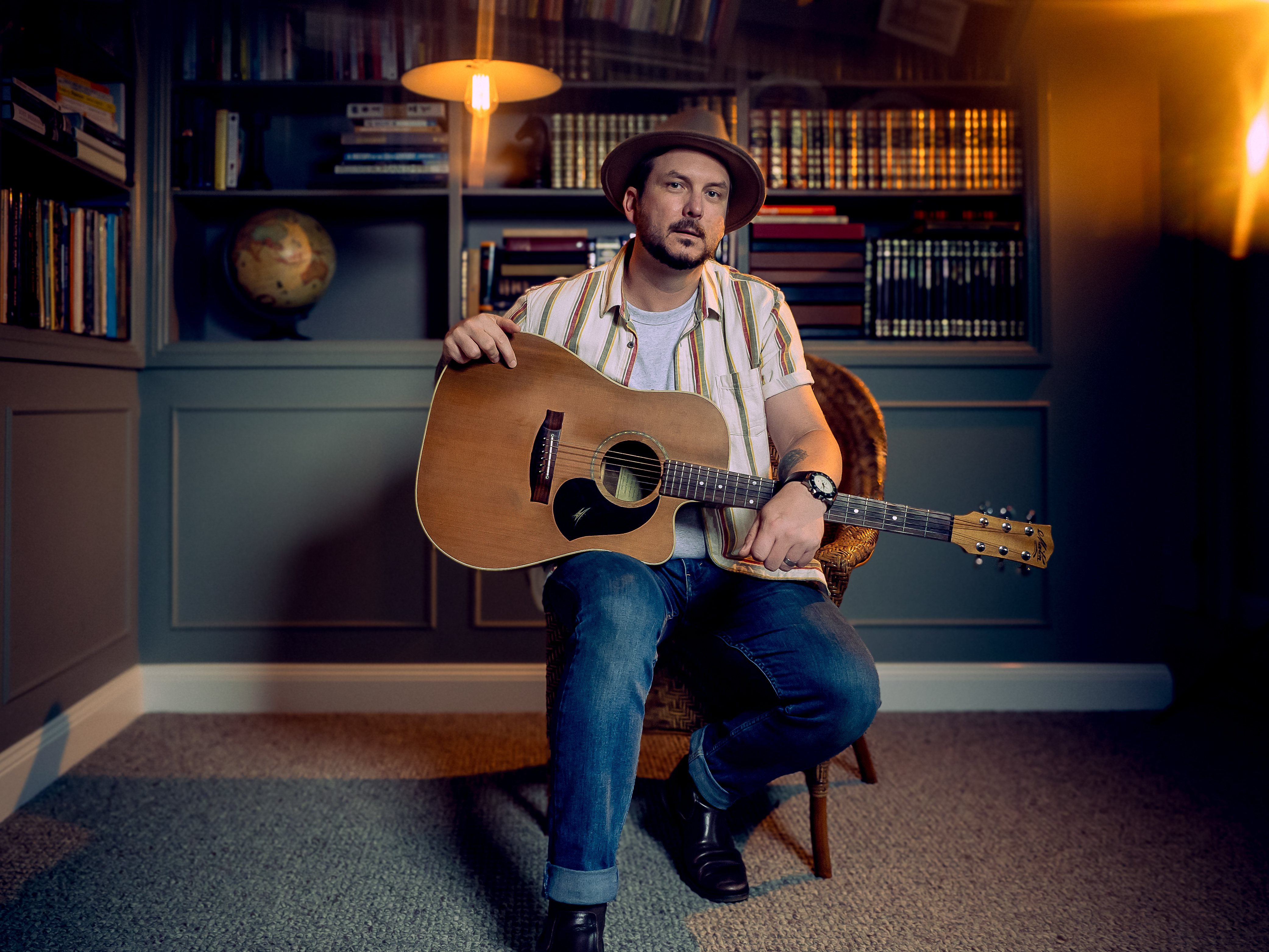 Liam Griffin Music, singer in Sunshine Coast