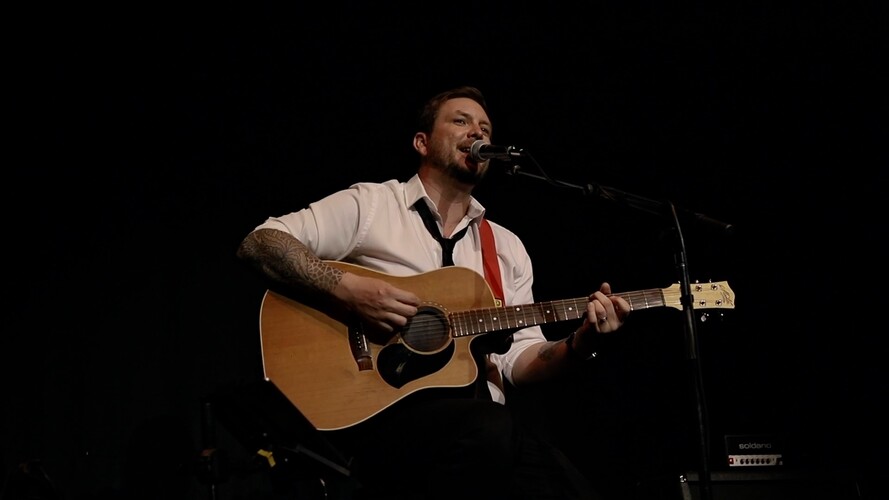 Liam Griffin Music, singer in Sunshine Coast, photo 2