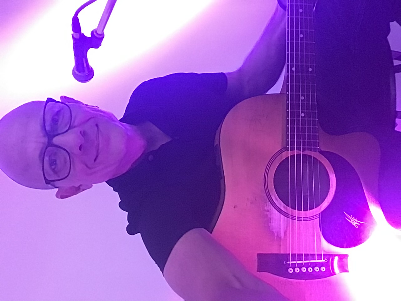 Marty Sima, singer in Sunshine Coast, photo 2