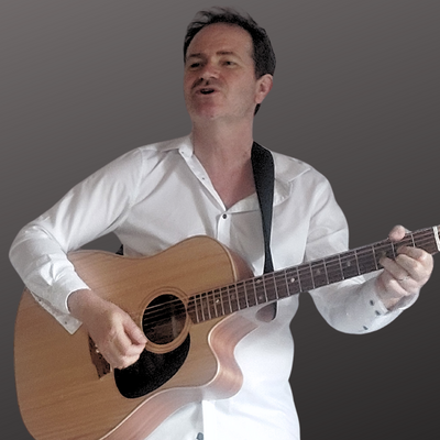Michael S, singer in Sunshine Coast, photo 2