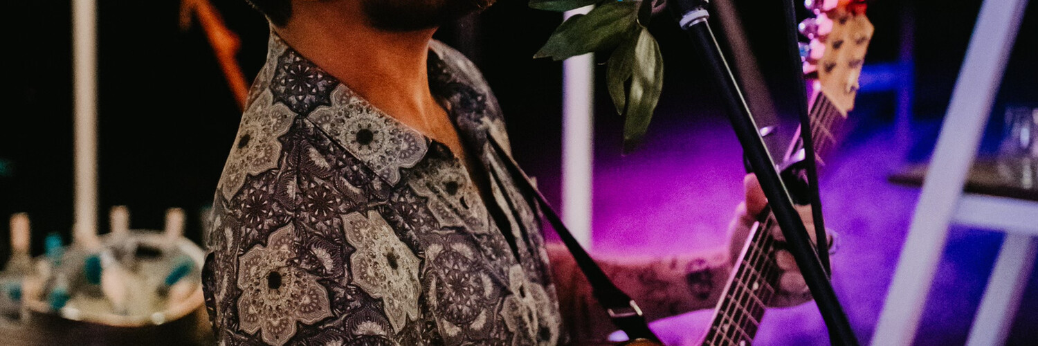 Sam Bannink, musical soloist in Sunshine Coast, photo 3