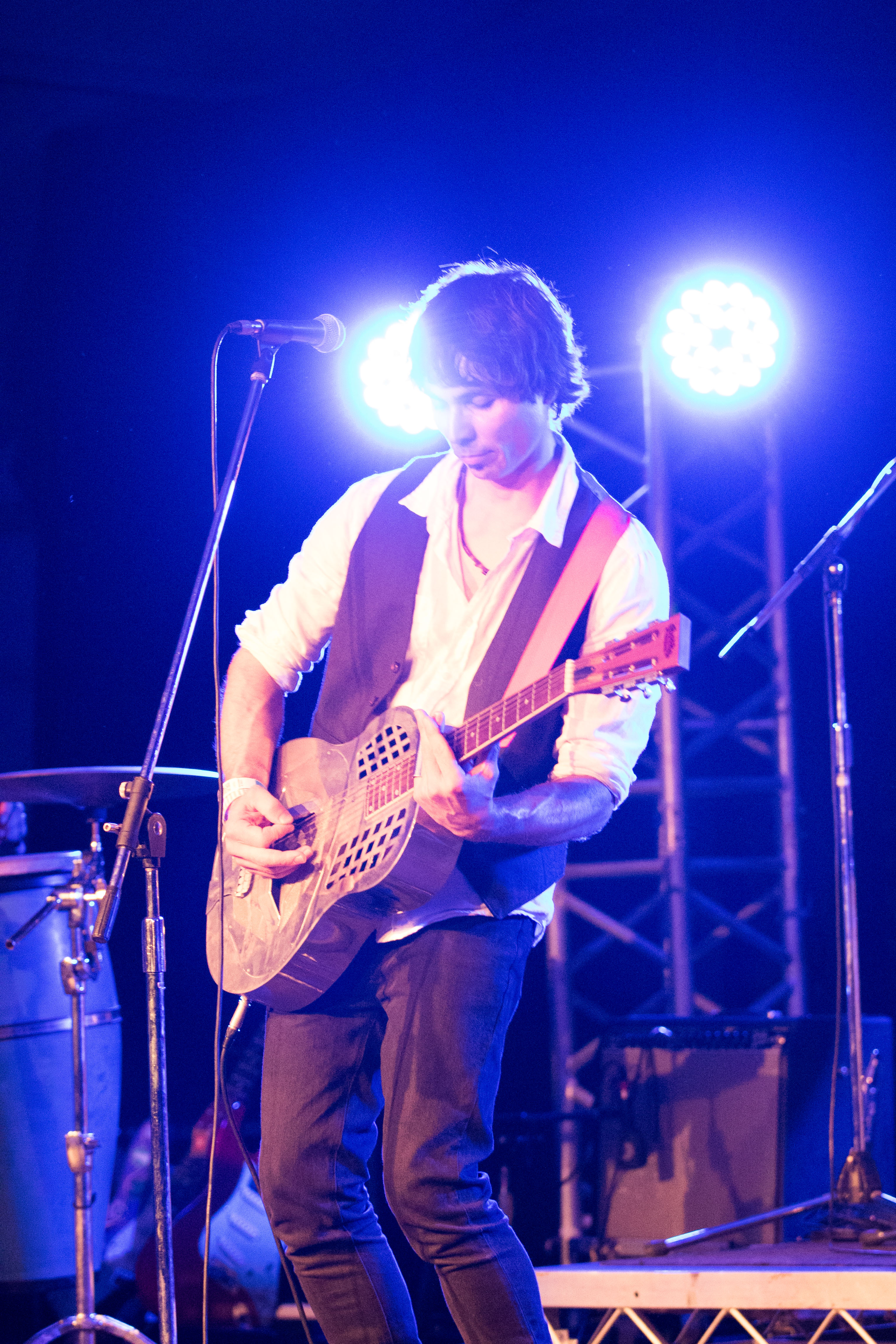 Simon Meola, singer in Sunshine Coast, photo 2