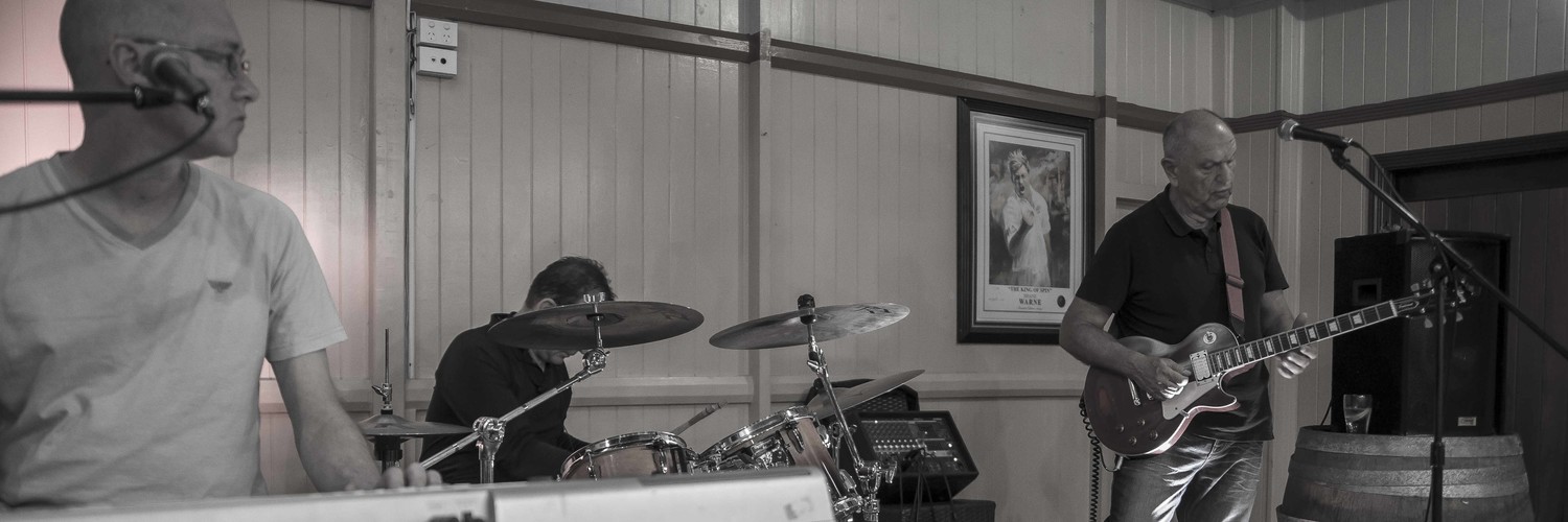 Crossroads blues, blues band in Sunshine Coast