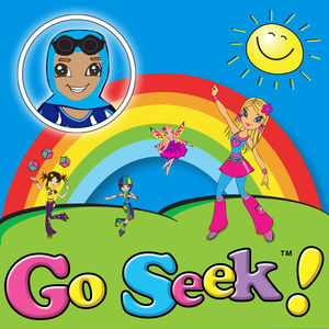 Go Seek, children's band in Sunshine Coast, photo 2