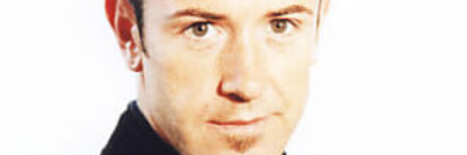 Lincoln Scott (tenor), classical singer in Sunshine Coast, photo 2