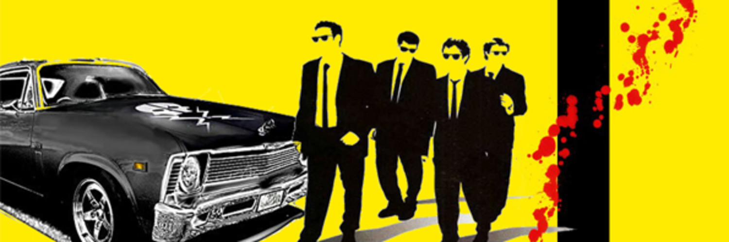 A Taste of Tarantino, cover band in Sunshine Coast, photo 3