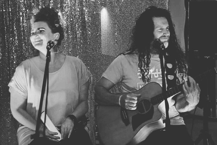 Mo' Swagger, cover band in Sunshine Coast, photo 3