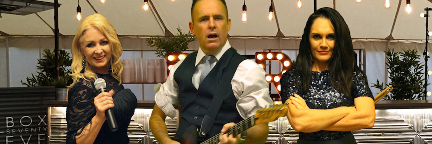 The Bliss Band, cover band in Sunshine Coast, photo 3